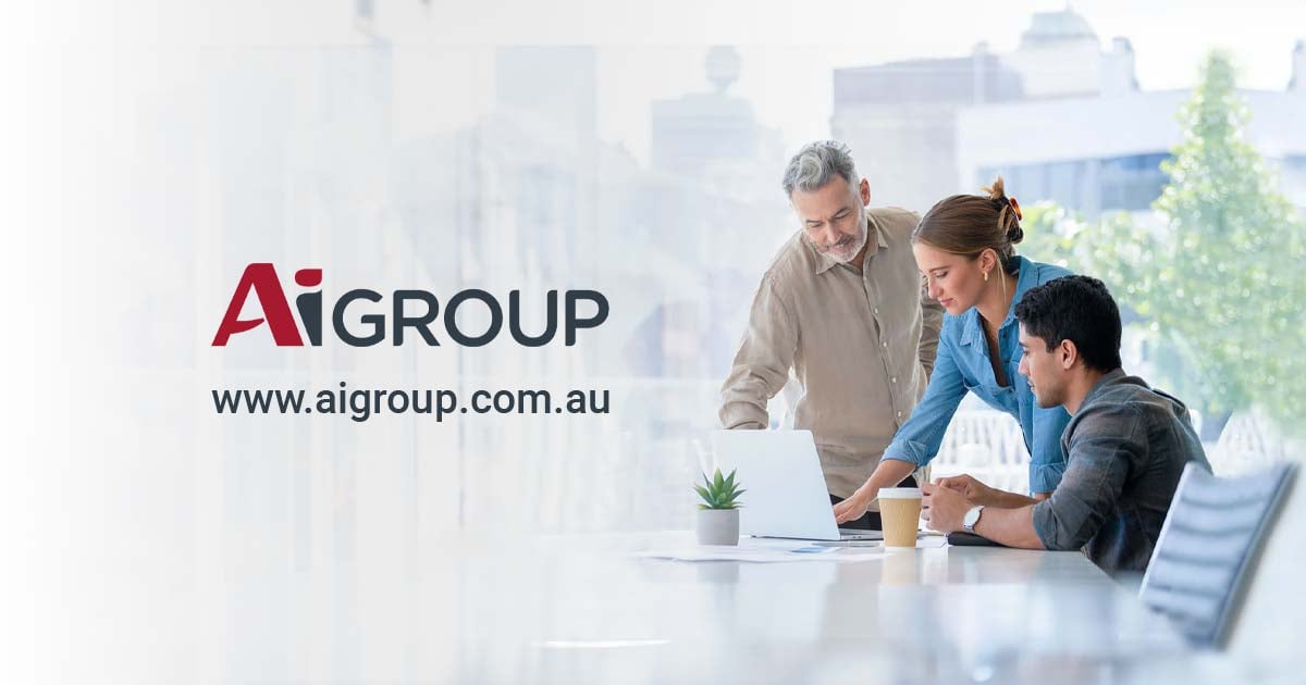 Ai Group Victoria Office